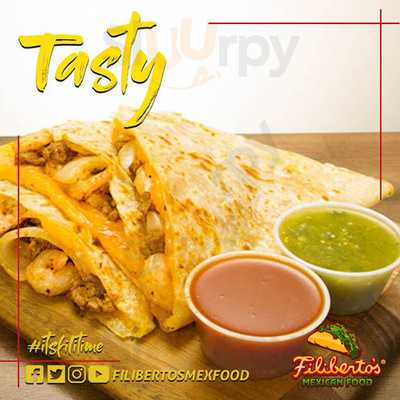 Pancho's Mexican Restaurant