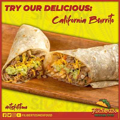 Pancho's Mexican Restaurant