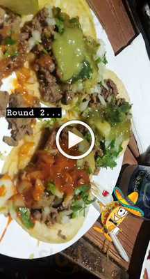 Los California Tacos