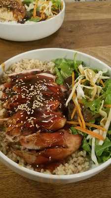 Glaze Teriyaki