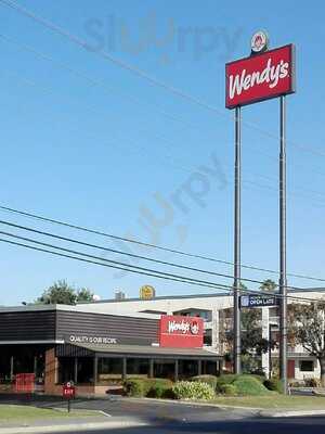 Wendy's