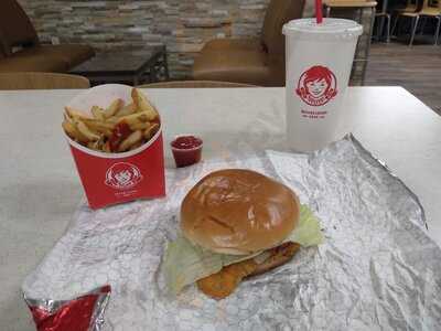 Wendy's