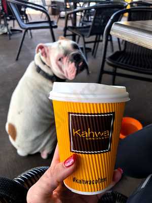 Kahwa