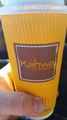 Kahwa