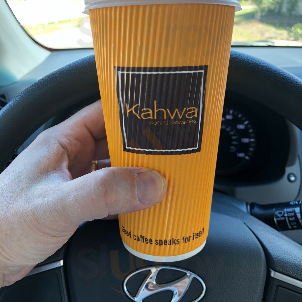 Kahwa