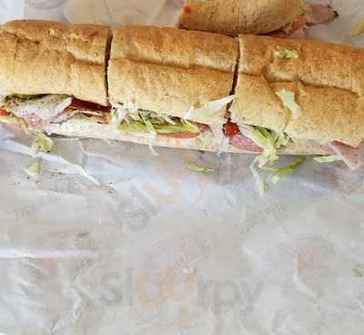 Jersey Mike's Subs
