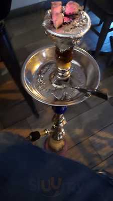 Palmyra Mediterranean Grill