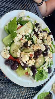 Palmyra Mediterranean Grill