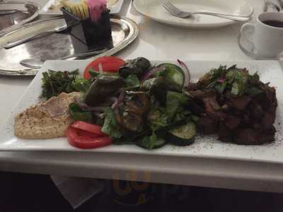 Palmyra Mediterranean Grill