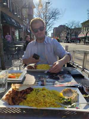 Palmyra Mediterranean Grill