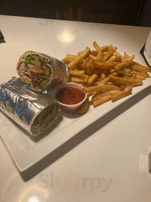 Palmyra Mediterranean Grill