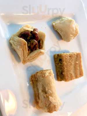 Palmyra Mediterranean Grill