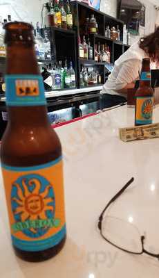 Palmyra Mediterranean Grill