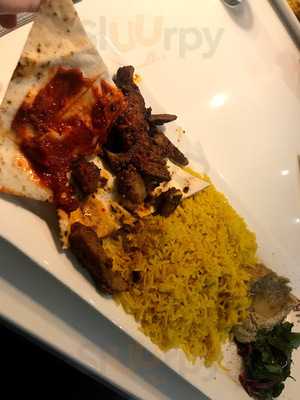 Palmyra Mediterranean Grill