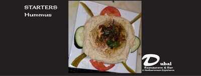 Palmyra Mediterranean Grill