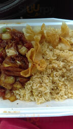 Sunrise Chinese Restaurant