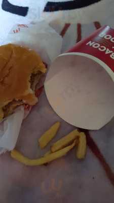 Wendy's