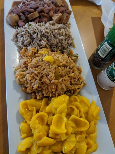 Vegan Friendly Foods
