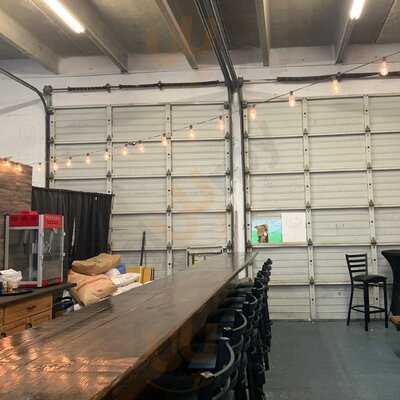 Ookapow Brewing Company