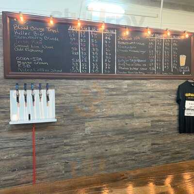 Ookapow Brewing Company