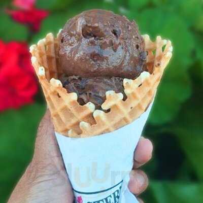 Bruster's Real Ice Cream