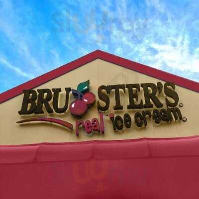 Bruster's Real Ice Cream