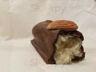 Sierra Nevada Chocolate