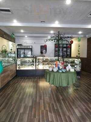 Sierra Nevada Chocolate