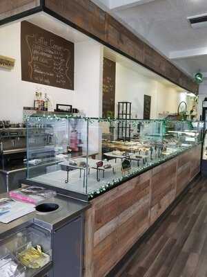 Sierra Nevada Chocolate