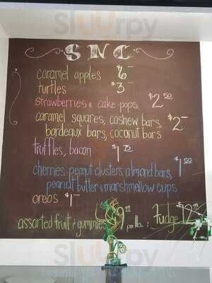 Sierra Nevada Chocolate