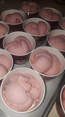 Cold Stone Creamery