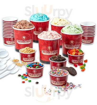 Cold Stone Creamery