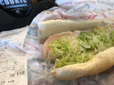 Jimmy John's