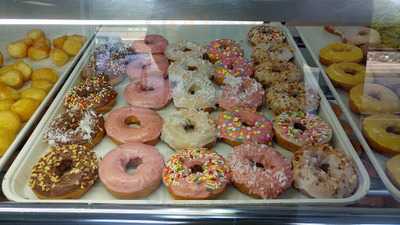 Pop's Donuts