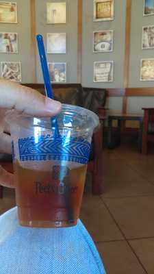 Peets Coffee & Tea