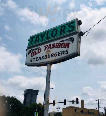 Taylor's Drive In