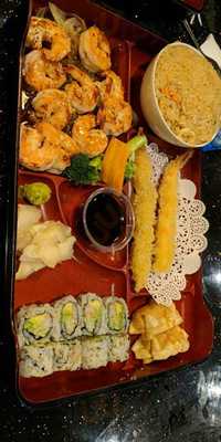 Atami Japanese Steakhouse