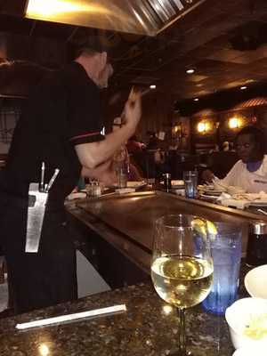 Atami Japanese Steakhouse