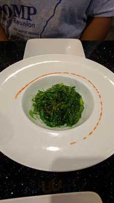 Atami Japanese Steakhouse