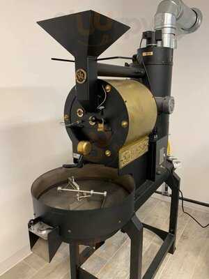 Mahalo Coffee Roasters