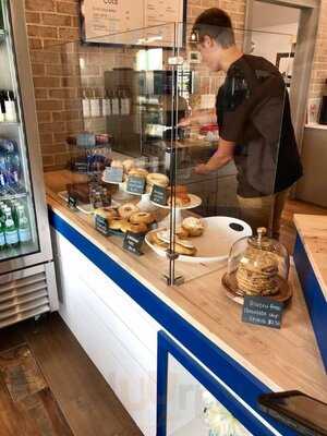 Mahalo Coffee Roasters