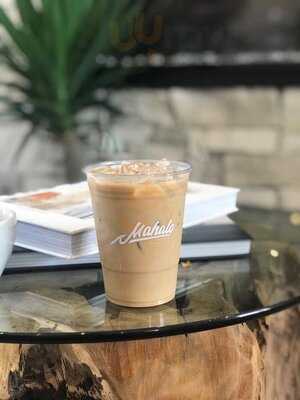 Mahalo Coffee Roasters