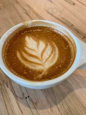 Mahalo Coffee Roasters