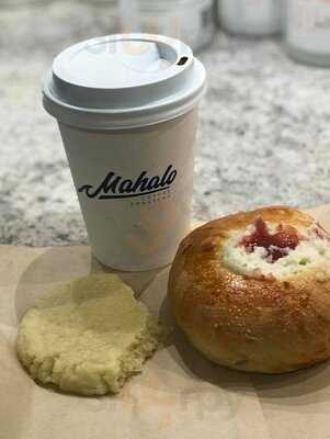 Mahalo Coffee Roasters