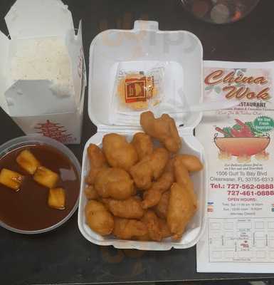 China Wok
