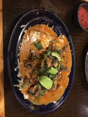 La Cocina Mexican Restaurant