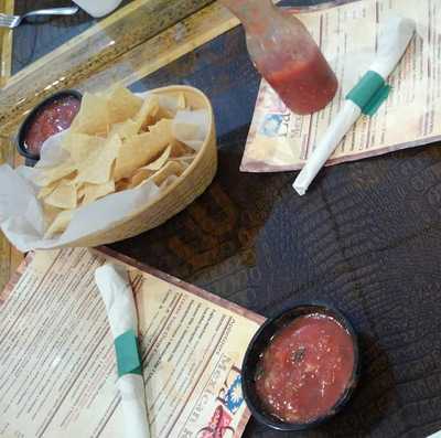 La Cocina Mexican Restaurant