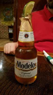 La Cocina Mexican Restaurant