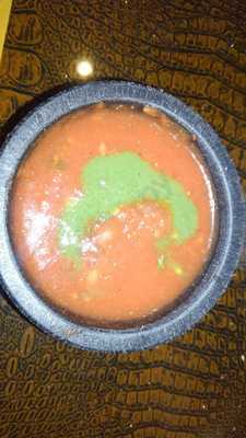 La Cocina Mexican Restaurant