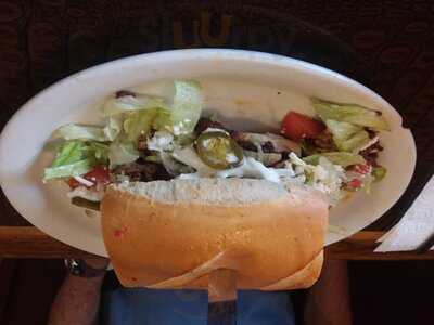 La Cocina Mexican Restaurant